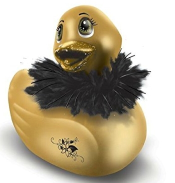 canard doré