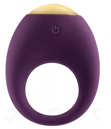 cockring lumineux Toy Joy-min