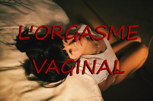 orgasme vaginal