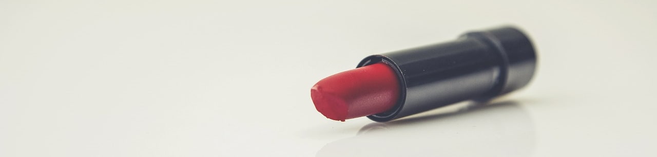 Rouge à lèvre sexy