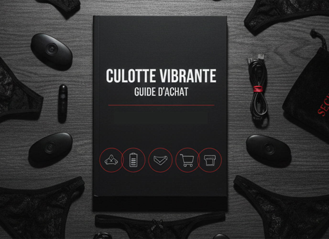 choisir culotte vibrante guide