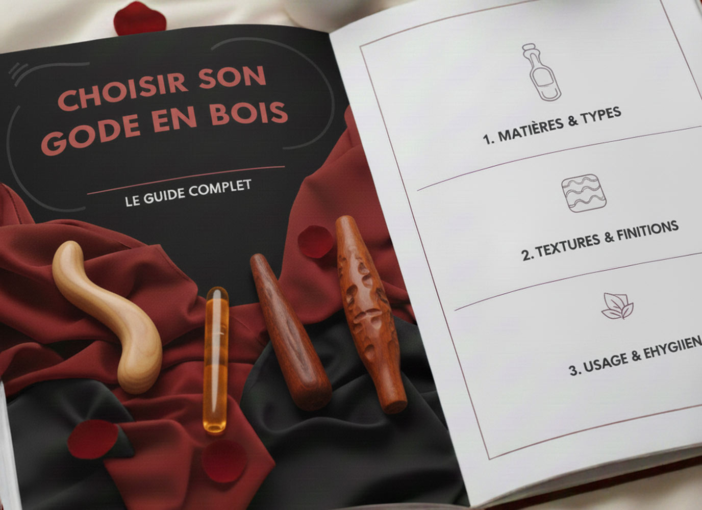 choisir gode bois guide