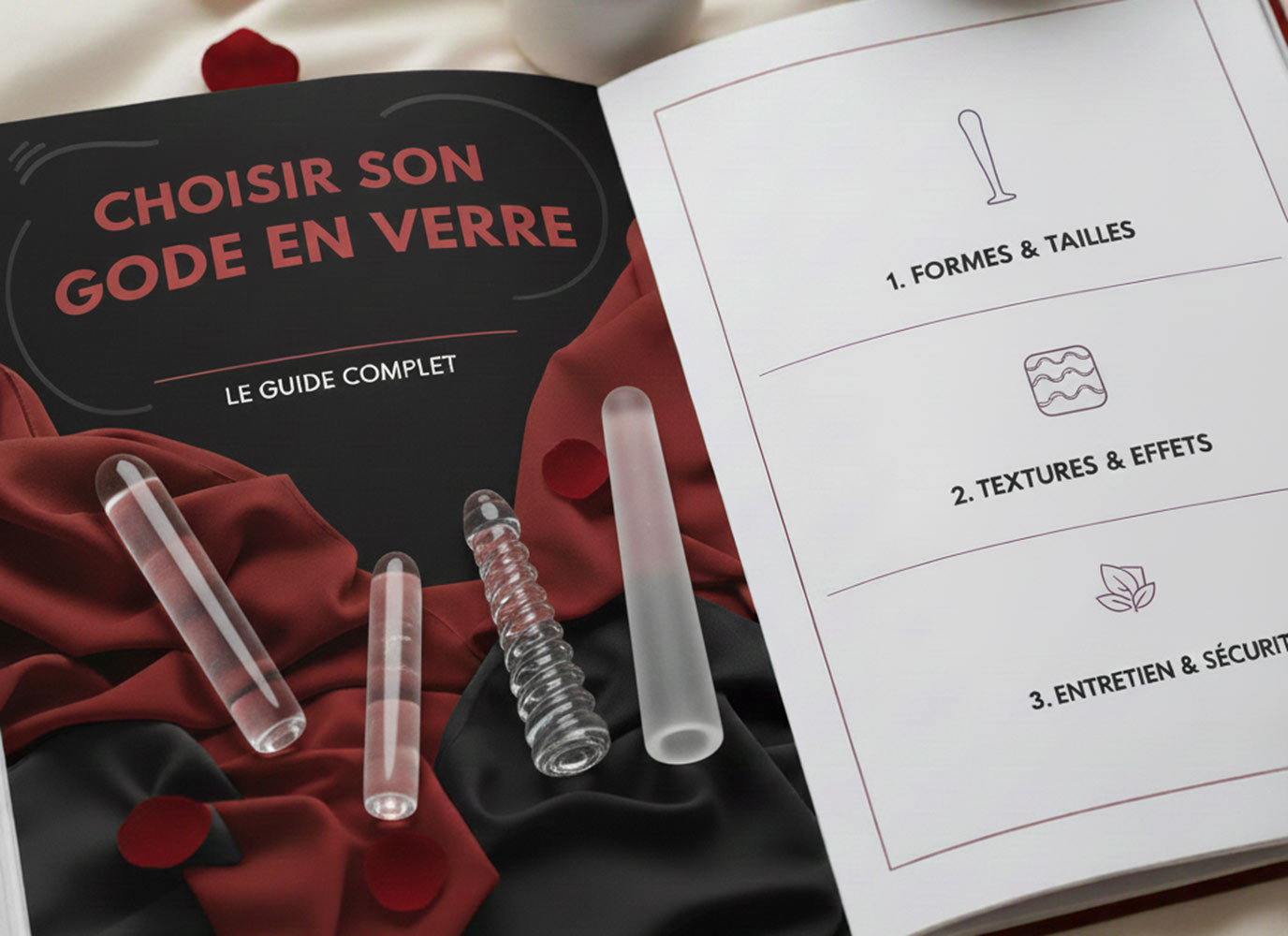 choisir gode verre guide