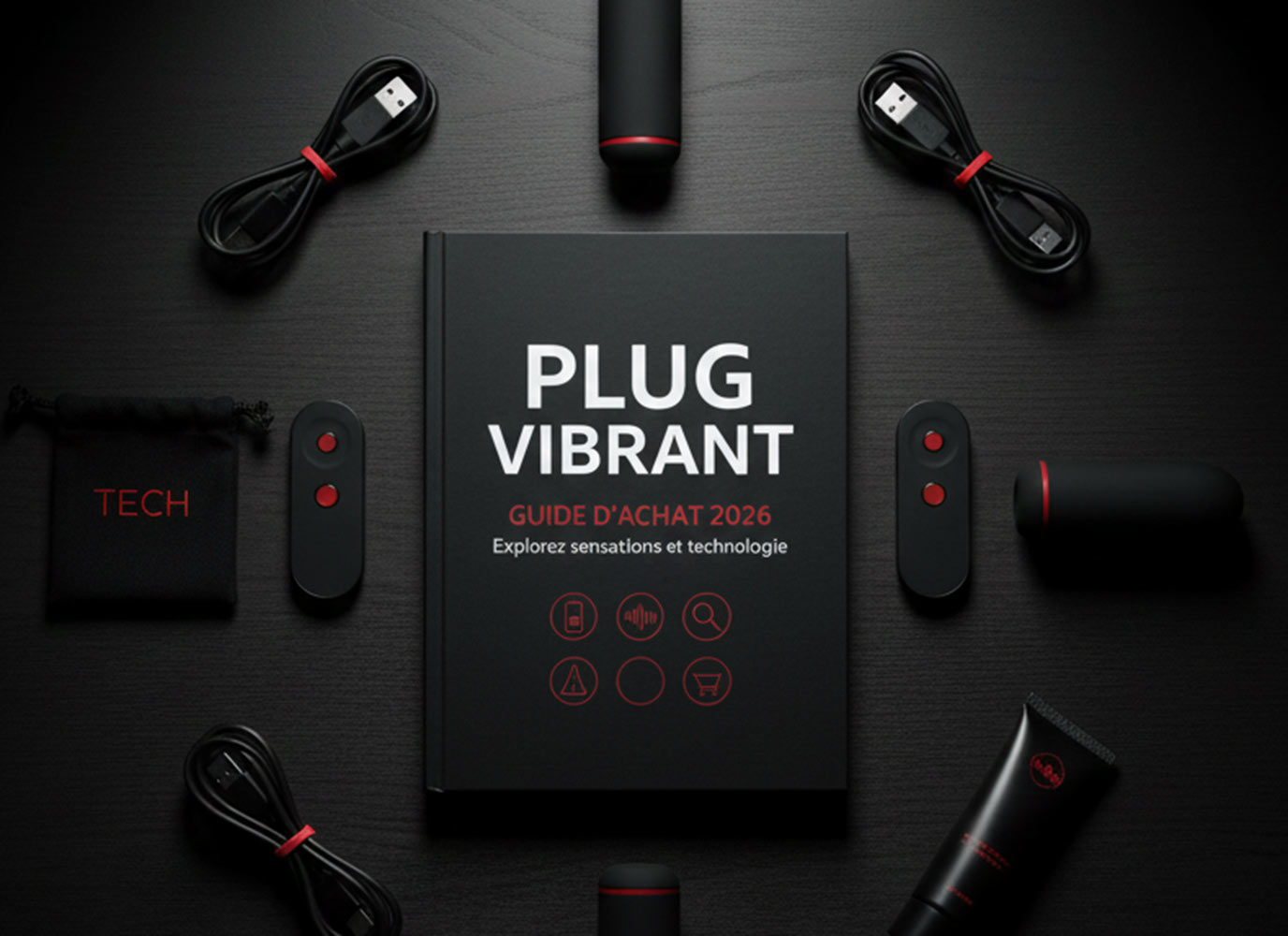 choisir plug anal vibrant guide