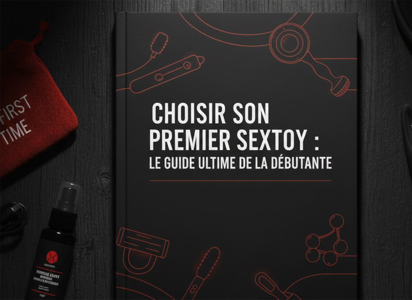 choisir premier sextoy debutante guide