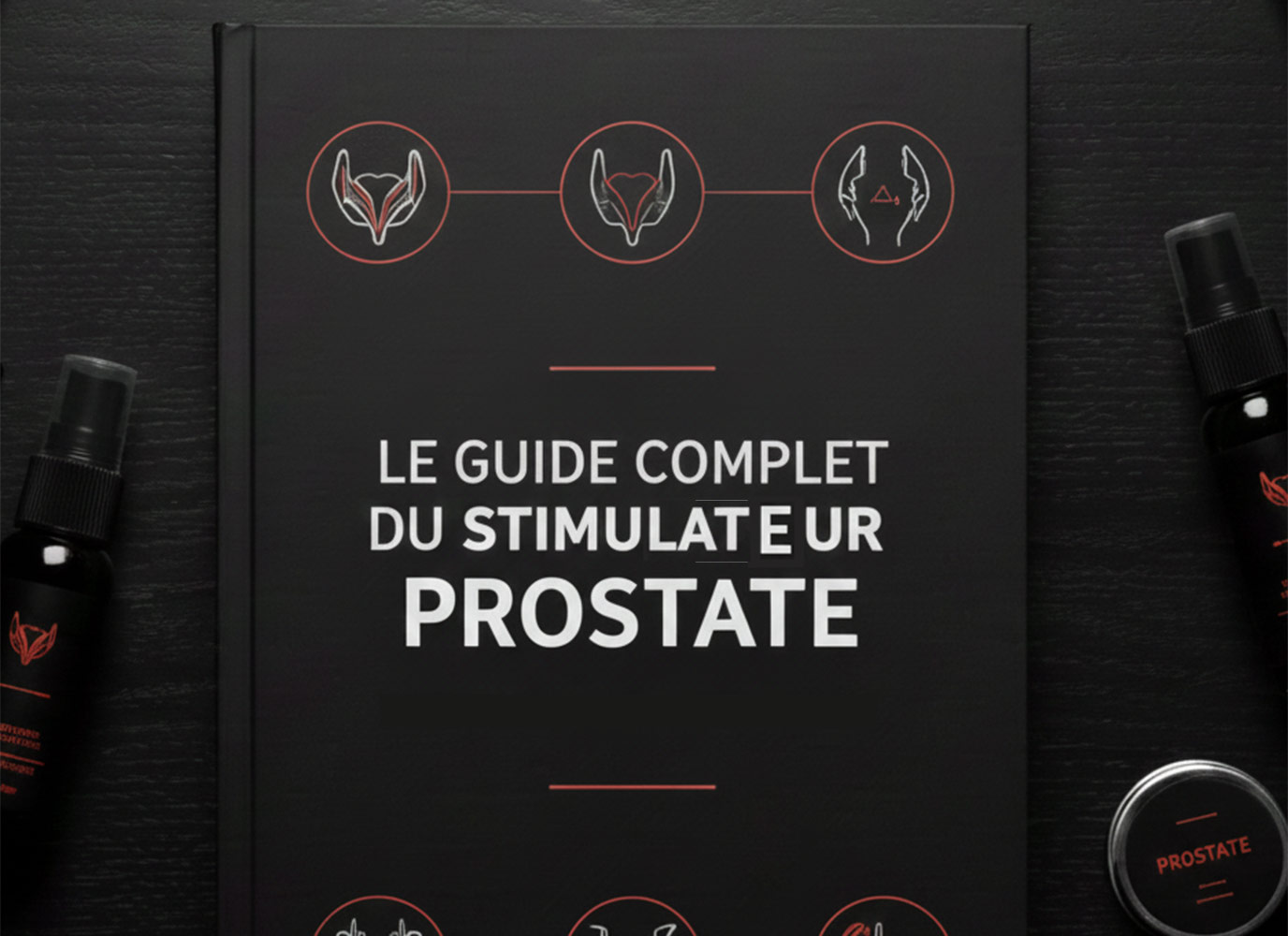 choisir stimulateur prostate guide