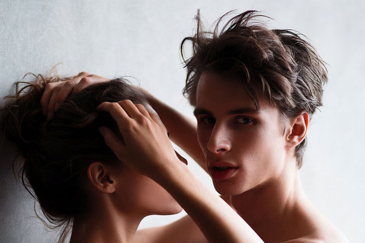 Comment avouer un fantasme à son partenaire sans le choquer ?