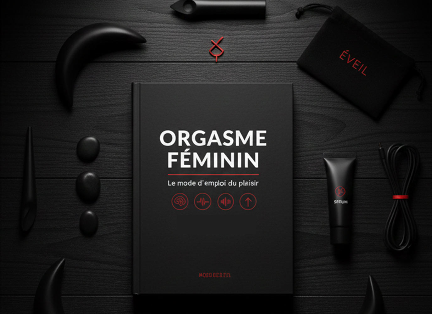 Orgasme féminin : le mode d’emploi du plaisir