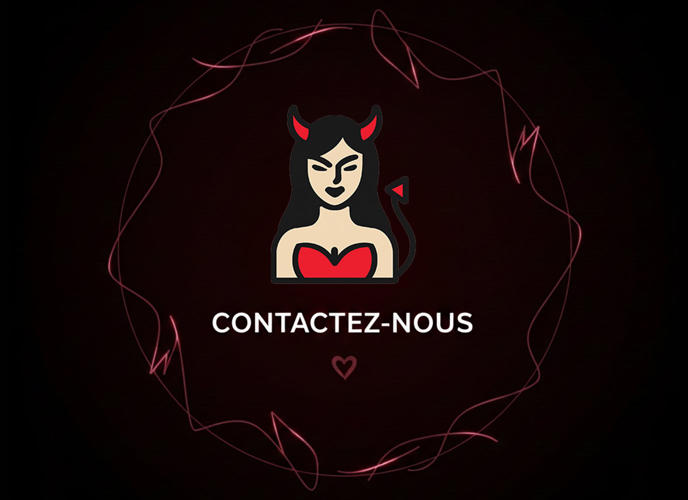 contacter petite coquine