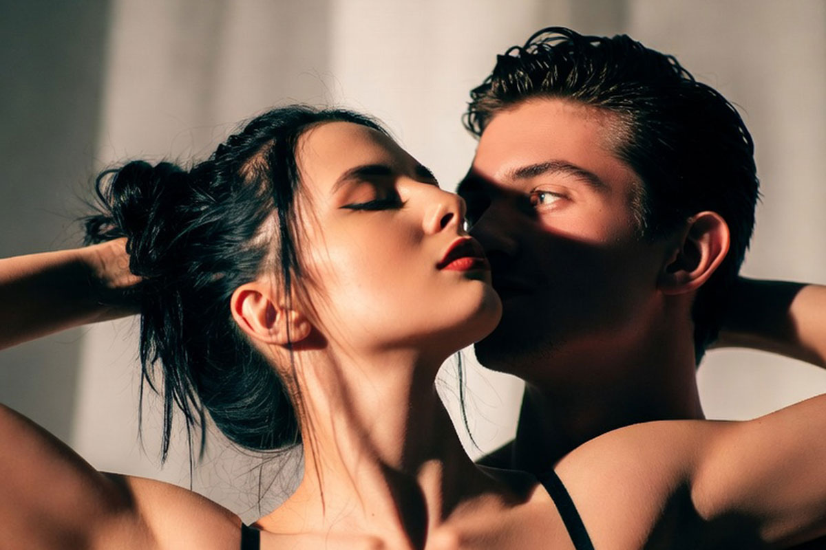 Fantasmes en couple : Faut-il tout se dire pour être heureux ?