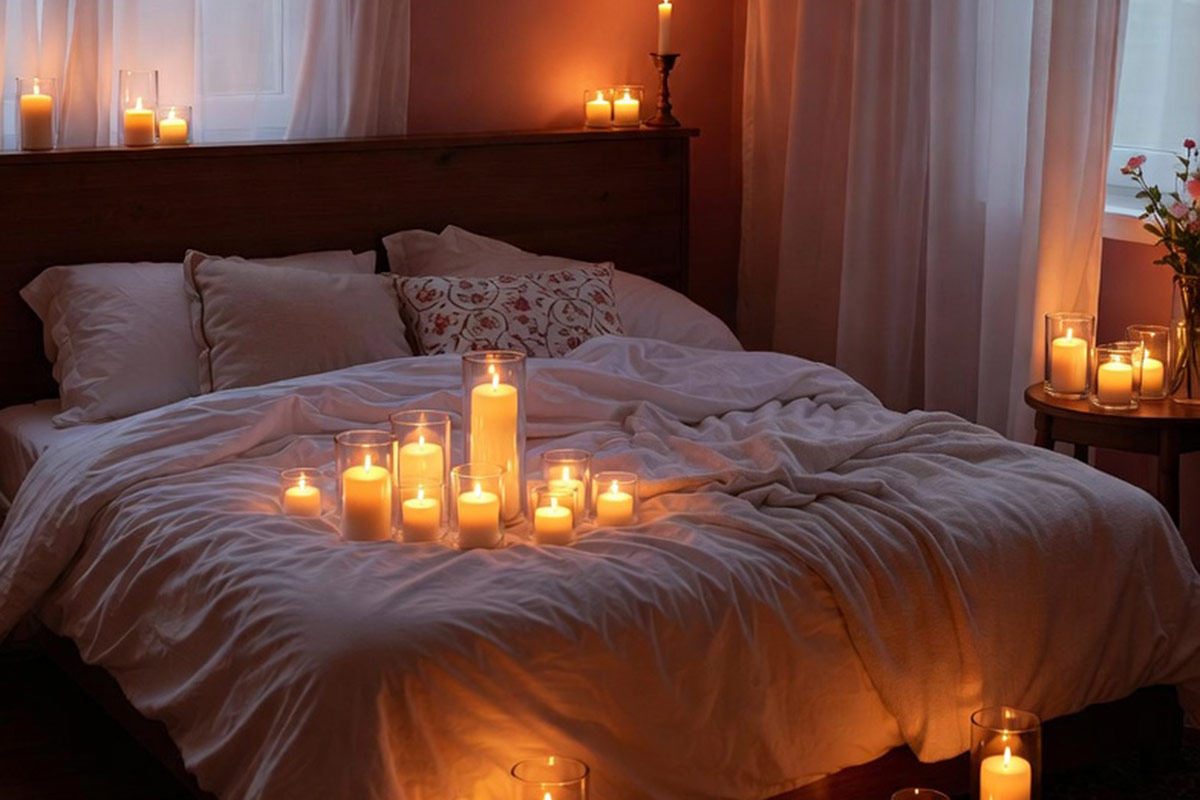 Love Room : Le Guide Ultime pour choisir votre parenthèse romantique