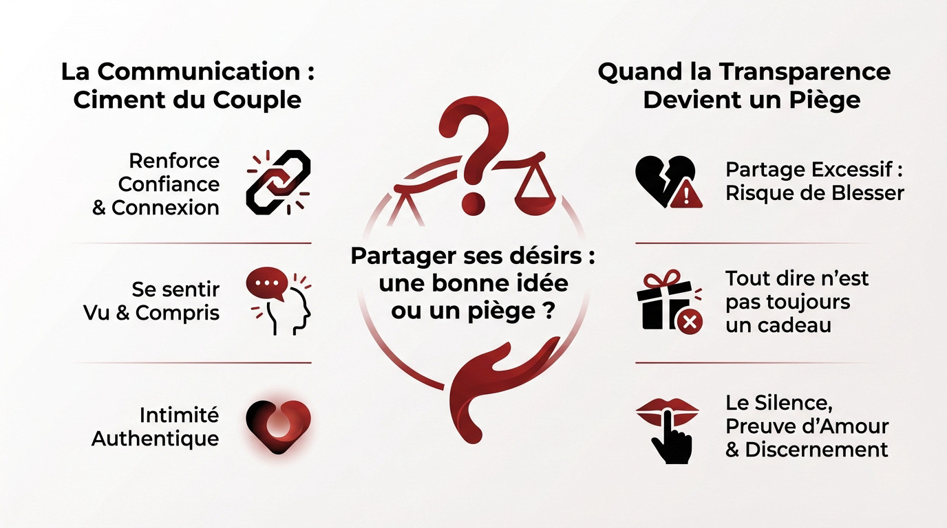 fantasmes et désirs intimes