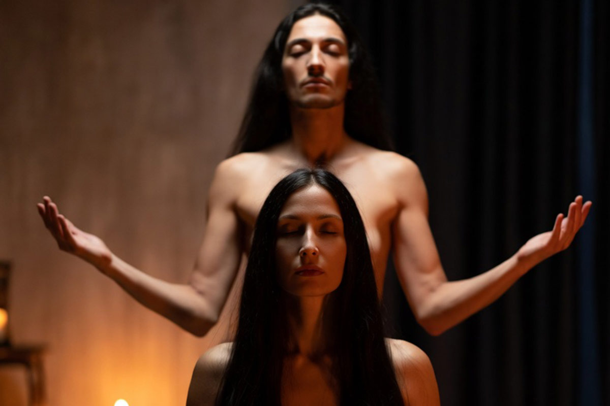 Sexe Tantra vs Sexualité Classique : Ce qui Change Vraiment (Guide)