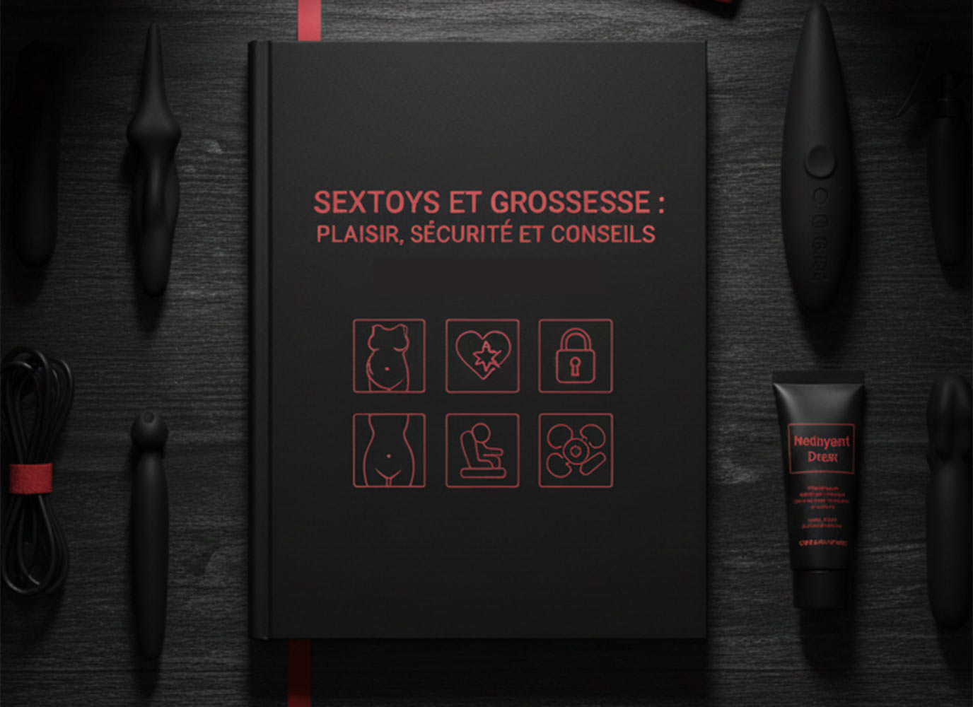 sextoys et grossesse