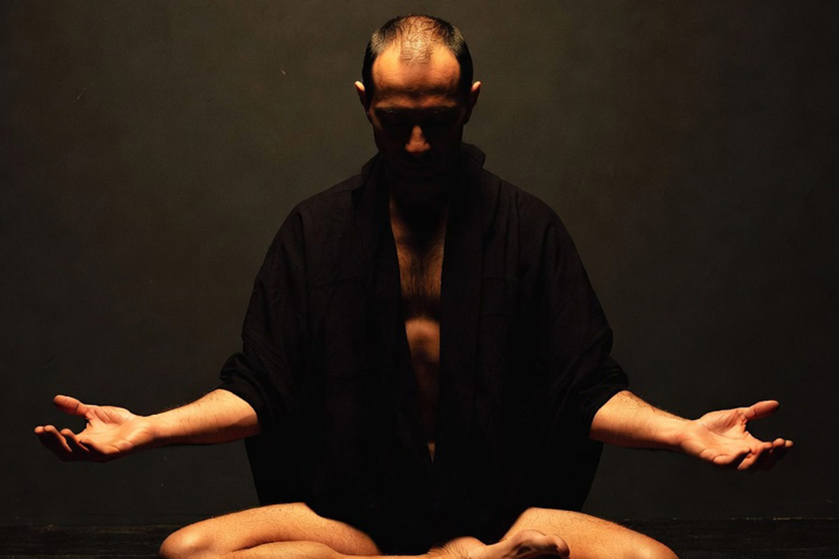 Stage Tantra Homme : Le guide pour maîtriser son énergie sexuelle