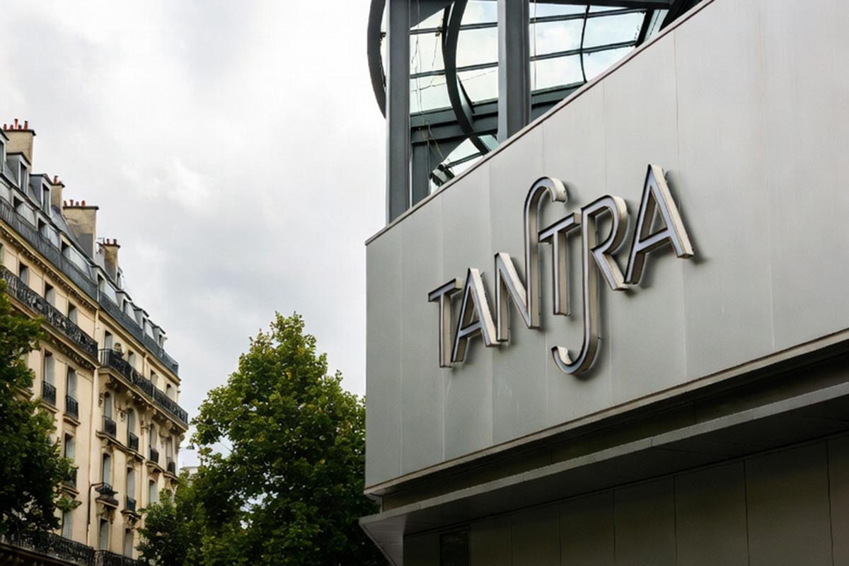 Tantra Paris : les 5 meilleurs centres et ateliers en 2026