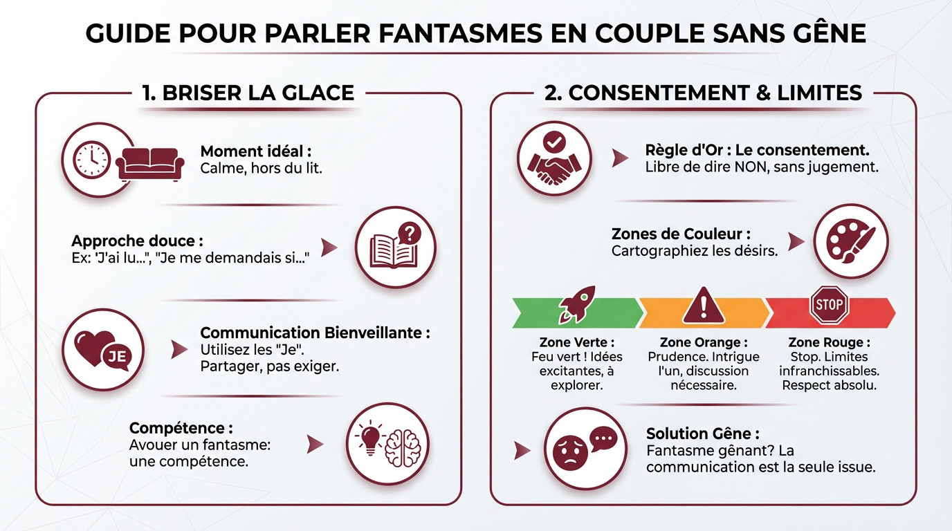 guide pour parler des fantasmes en couple